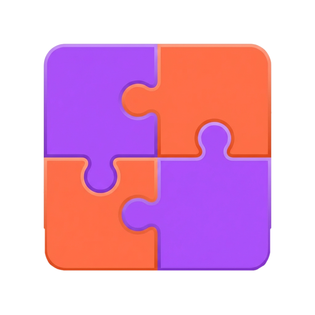 Jigsaw Puzzle